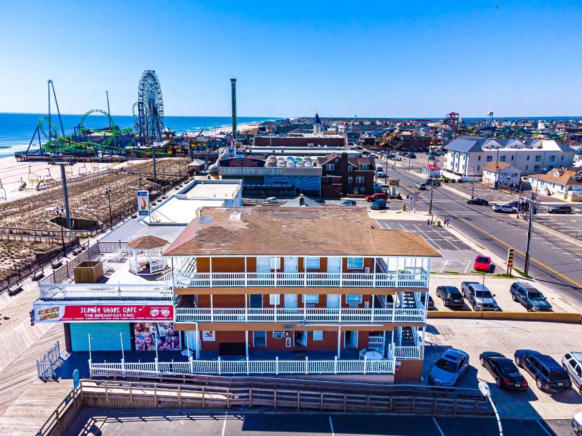 1209 boardwalk best sale seaside heights nj